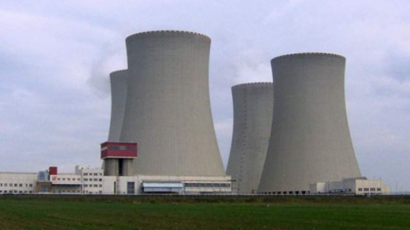 Страны Евросоюза выступили за развитие ядерной энергетики в Европе