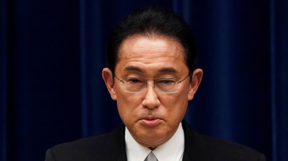Премьер Японии заявил о распространении суверенитета Токио на южную часть Курил