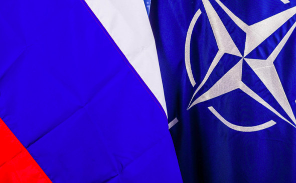 Россия призывает НАТО договориться о мерах деэскалации