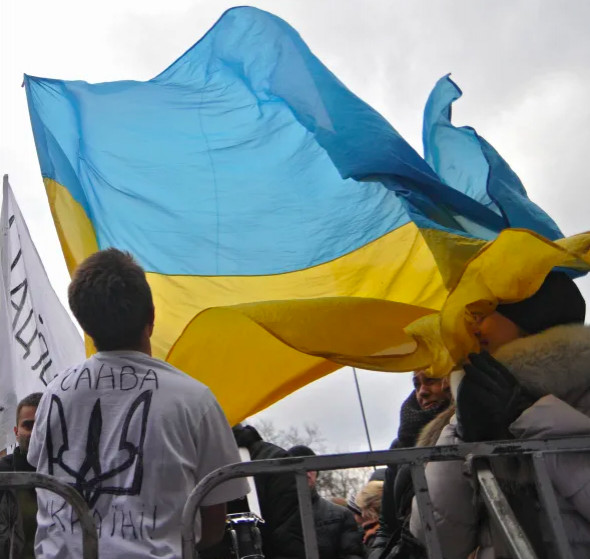 Беглецы и приспособленцы: о причине импотентности украинской оппозиции