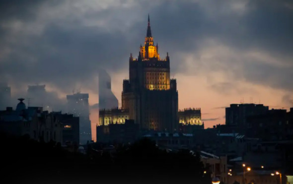 Российский МИД указал на неравенство в отношении отечественных дипломатов за границей