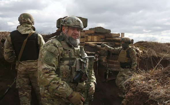 «Ситуация быстро ухудшается». Что Вашингтон и Киев готовят в Донбассе