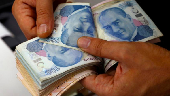 Турки отказываются от лиры и переходят на доллар