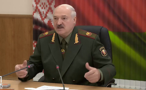 Лукашенко серьезно предупредил страны Запада