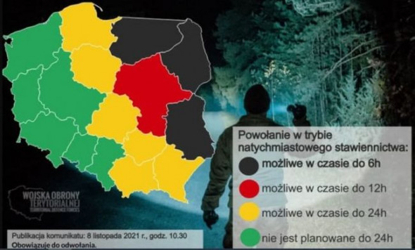 Сейм Польши принял закон об охране границы, добавив пункт о Калининградской области