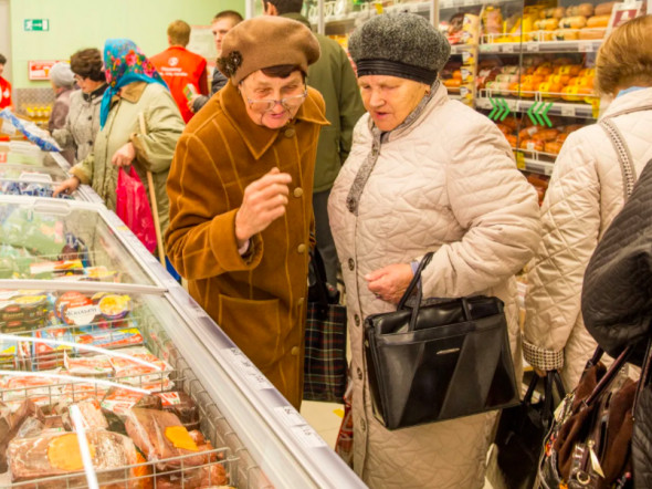 Ускорение инфляции в России означает, что через две недели ЦБР может повысить ключевую ставку на 1% до 8,5%