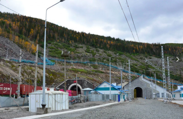 Что это за «Байкальский тоннель», о строительстве которого доложили Путину