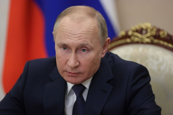 На Украине рассказали об условии Путина для переговоров с Зеленским