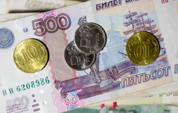 Россияне получат по 19 тысяч рублей на карты от региональных отделений соцзащиты