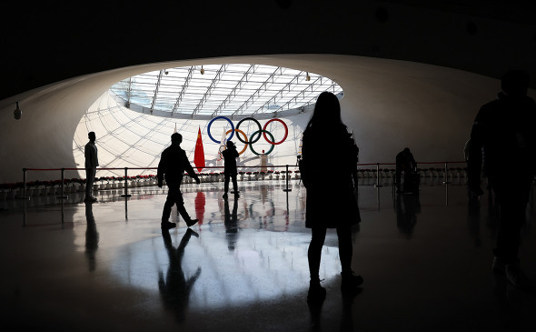 CNN узнал о решении Белого дома объявить о бойкоте Олимпиады в Пекине