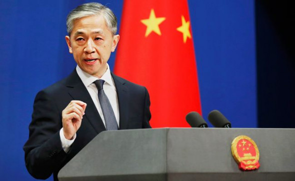 Китай поддержал усилия властей Казахстана и осудил внешние силы, «провоцирующие хаос»