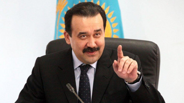 Казахстанская измена