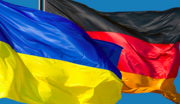 На Украине выразили разочарование из-за отказа Германии поставлять оружие