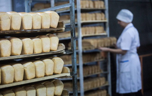 Куда делся качественный хлеб 