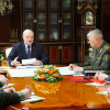 В Белоруссии раскрыли подробности совместных учений с Россией