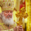 Патриарх Кирилл предрек раскол в православии