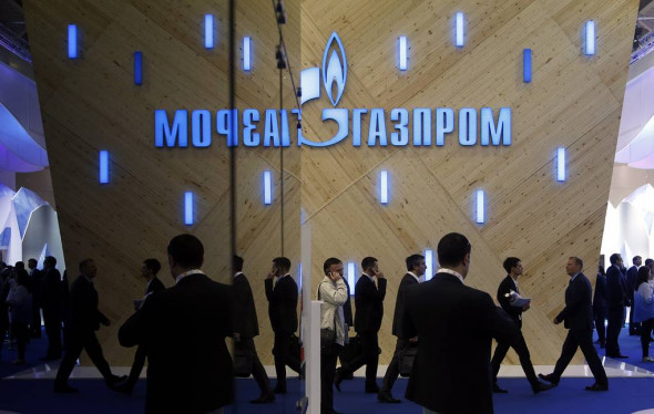 «Газпром» предупредил Молдавию о возможном отключении газа за неуплату в январе