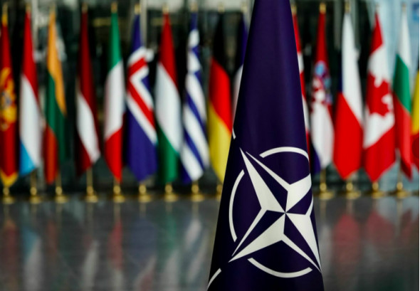 НАТО отвергло требования РФ вывести военных из Болгарии и Румынии