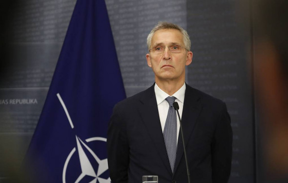 НАТО изучает возможность размещения новых боевых групп на востоке и юго-востоке альянса