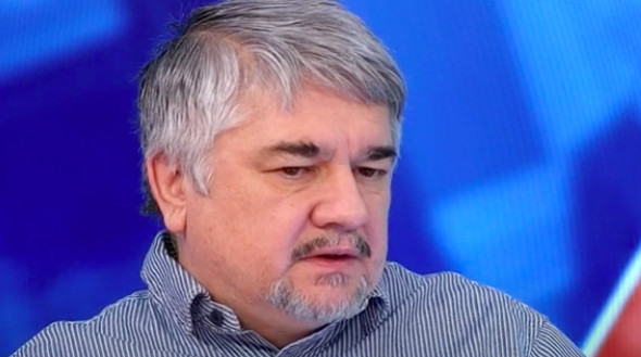Ищенко: одно слово Путина о Донбассе заставило Шольца переживать за Берлин