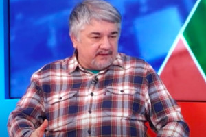 Ростислав Ищенко отвечает на вопросы зрителей