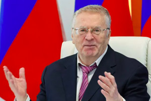 Дегтярев опубликовал очередное «пророчество» Жириновского про НАТО