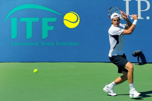 Федерацию тенниса России лишили членства в ITF