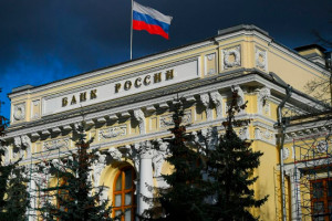 Санкционная война – может ли российский Центробанк обанкротиться?