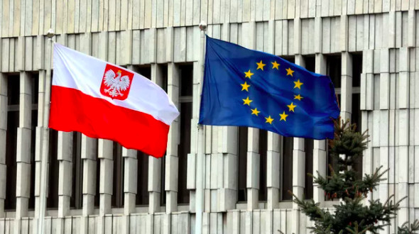 Счета посольства Польши в России заморозили в рамках ответных действий