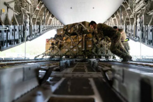 Помощник Кадырова поблагодарил Запад за поставленное Украине оружие