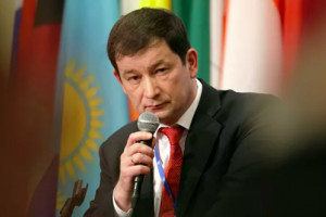 Зампостпреда в ООН Полянский указал, что «Азов» сдался безоговорочно