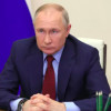 Путин призвал совершенствовать защиту информации в режиме реального времени