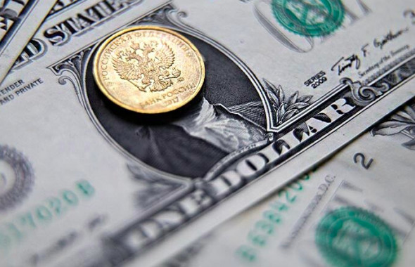 Сколько еще рублю укрепляться?