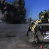 Россия побеждает в битве за Донбасс, уверен французский генерал