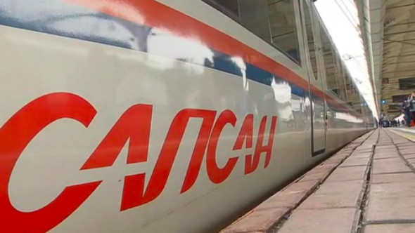 РЖД подали к Siemens иск в суд за нарушение договора о техобслуживании поездов