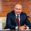 Президент РФ поручил проиндексировать пенсии
