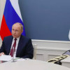 Путин заявил, что Россия обеспечила себе суверенитет