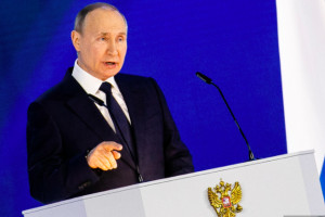 Путин показал, почему Россия не будет похожа на Европу
