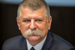 Спикер парламента Венгрии заявил о «психической проблеме» Зеленского