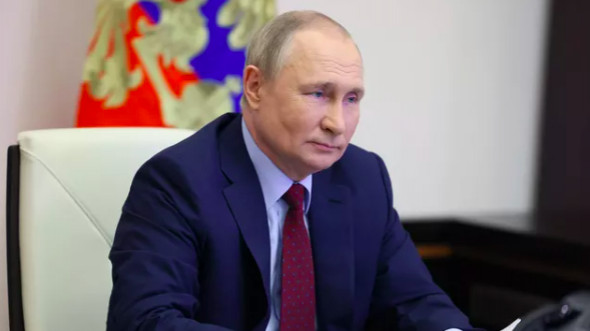 Путин озвучил ответ на все ограничения против России