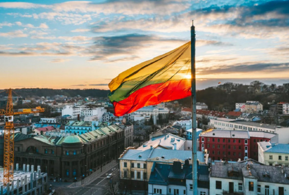 Разумная идея: инициатива об отмене признания независимости Литвы
