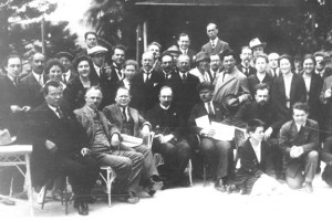 Урок истории: Гаагская конференция 1922 года