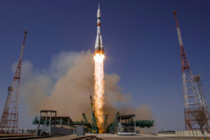 «Роскосмос» поспорил с Кудриным об успешности космической госпрограммы