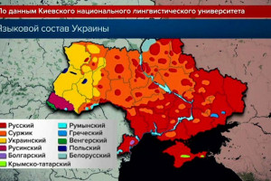 Хроники гибели Украины: стратегии и этапы игры России