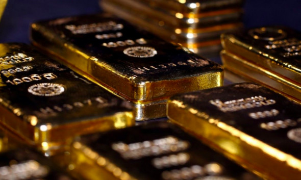 Что происходит в мире российского золота в условиях санкционной войны?