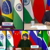 Страны БРИКС приняли итоговую декларацию саммита