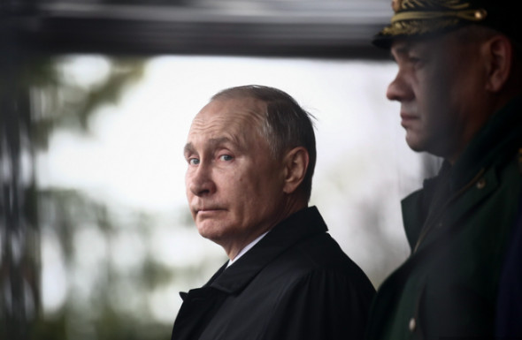 Путин предупредил развязывание ядерной войны