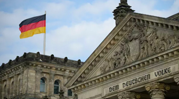 В Германии раскрыли выгоду Берлина от конфликта на Украине