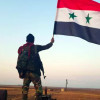 Бойцы сирийской армии не пустили колонну американских военных в страну