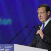 Медведев назвал цель санкций Запада